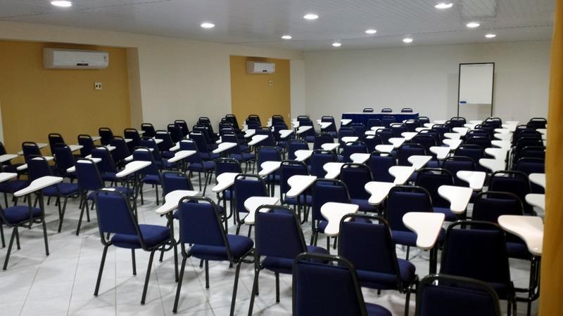 호텔 인세아다 도스 코라이스 카보데산토아고스틴호 외부 사진